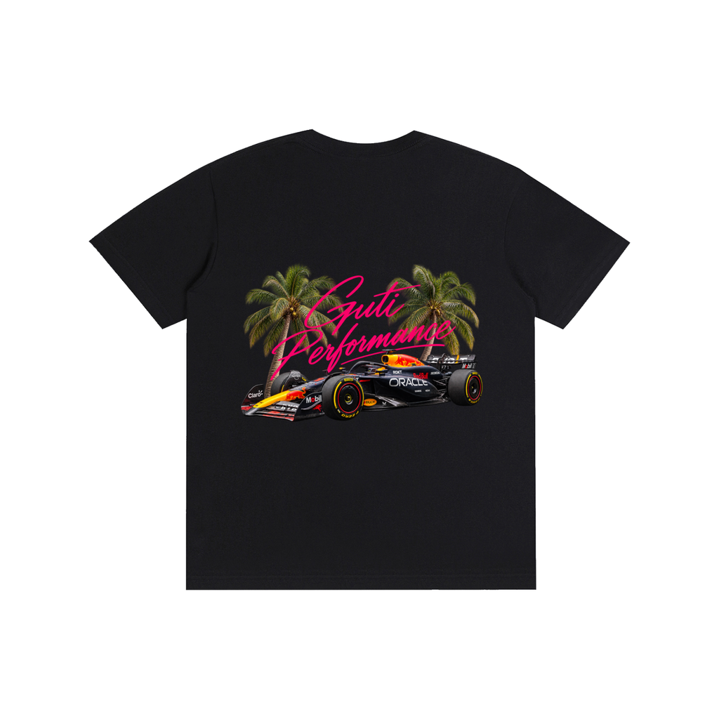 F1 GP TEE