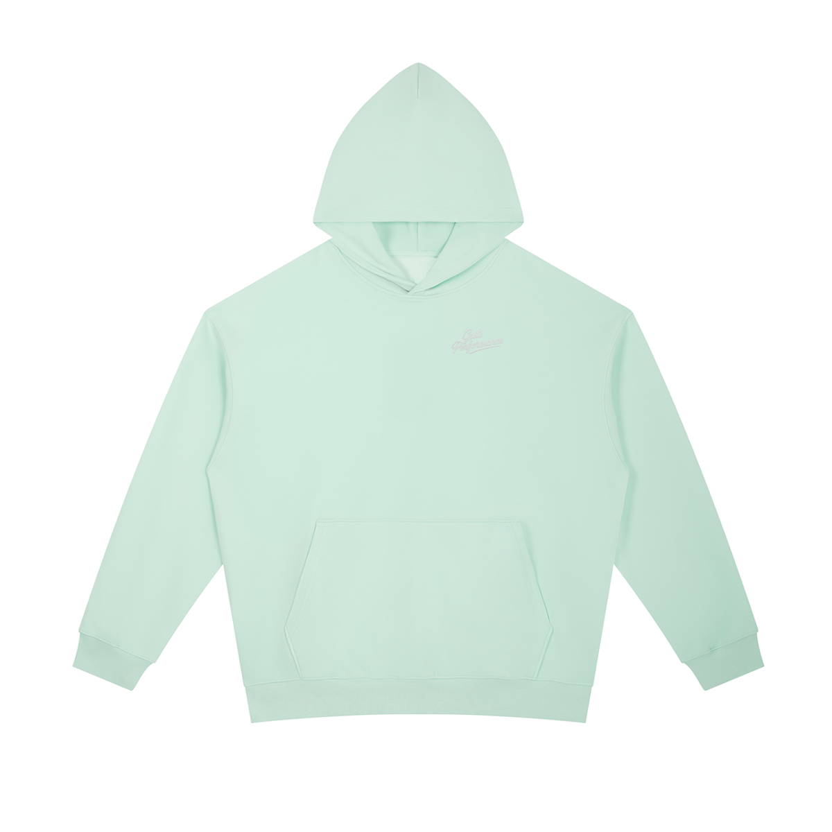 Members Only Hoodie