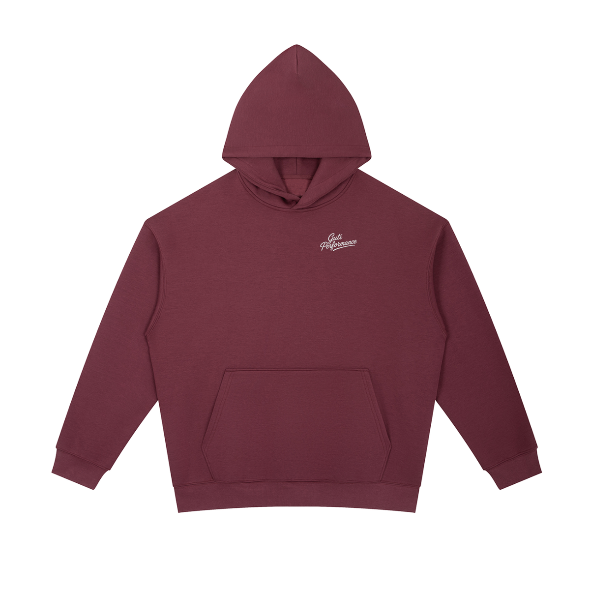 Members Only Hoodie