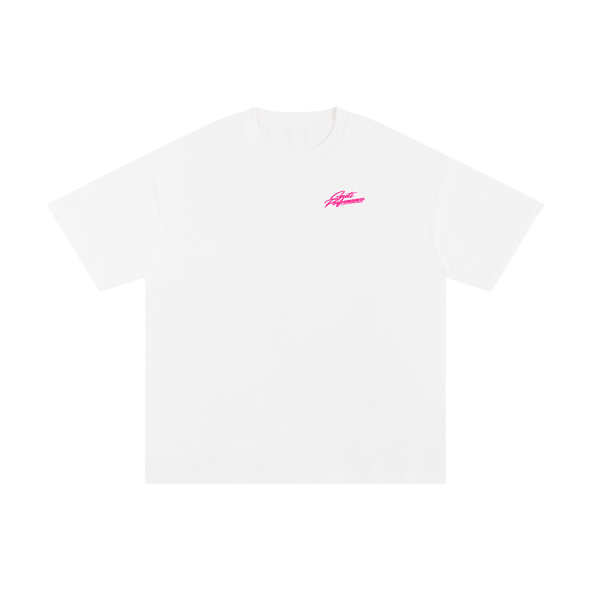 Las Vegas F1 Tee