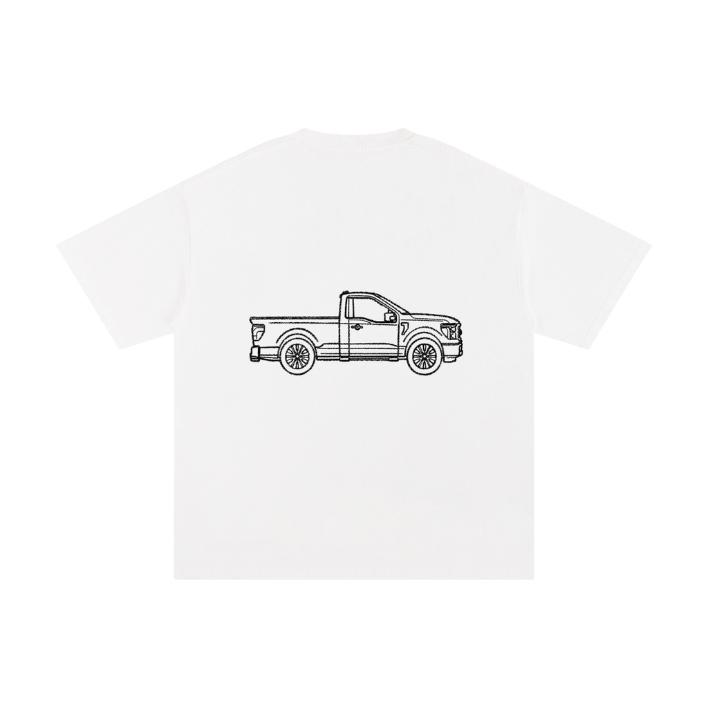 Crayon F150 Tee
