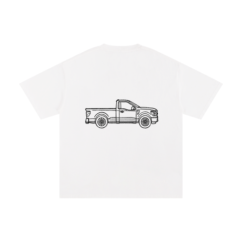 Crayon F150 Tee