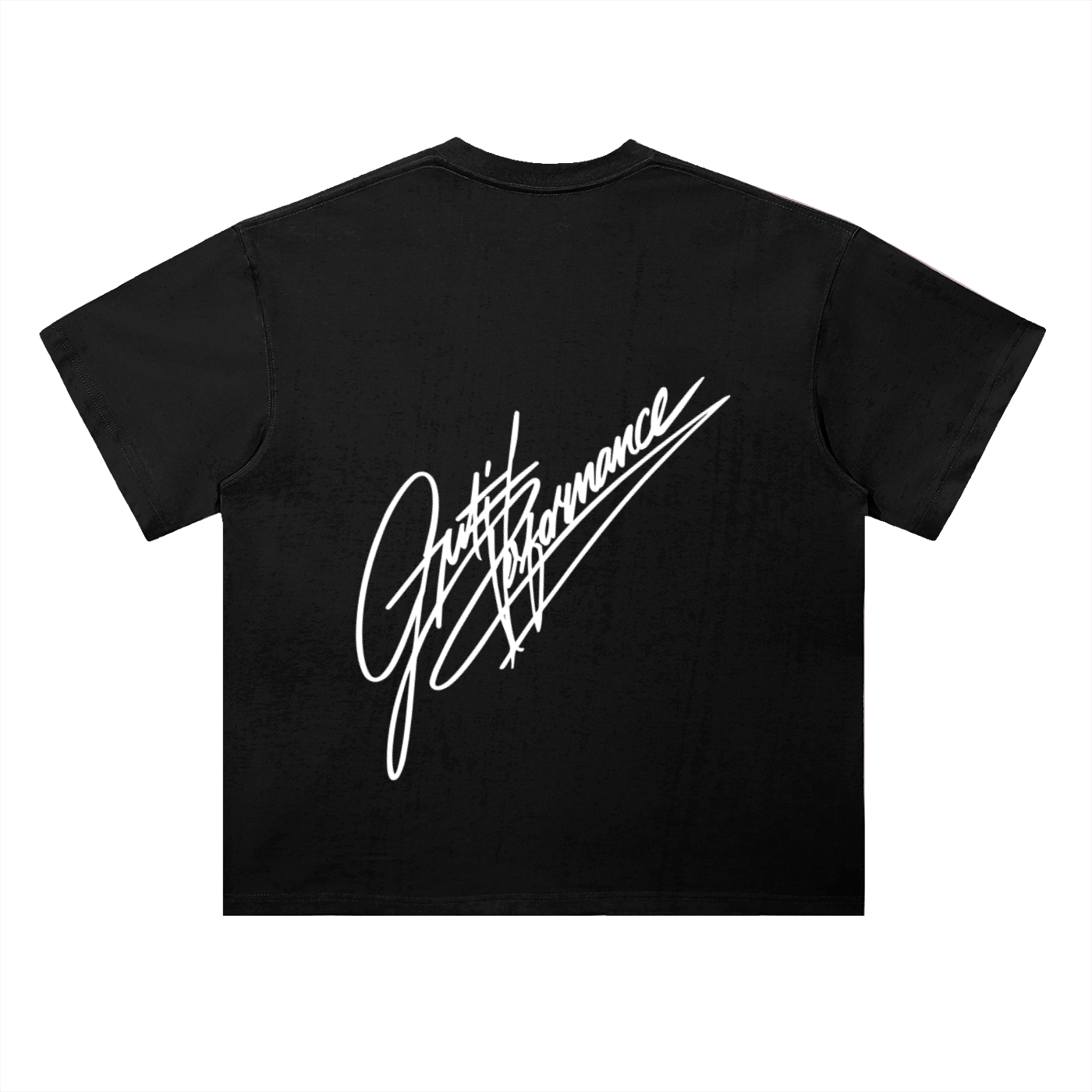 Signature Tee