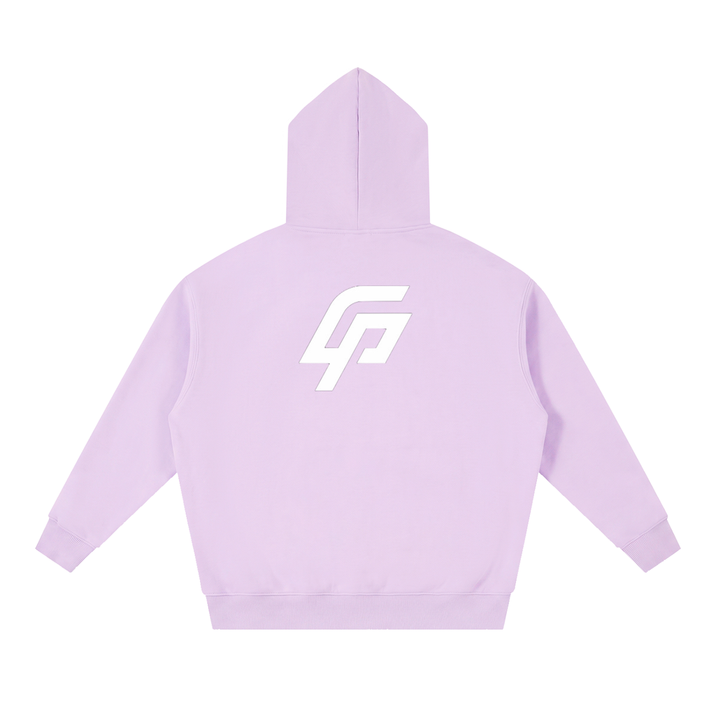 GP Oversized Box Hoodie