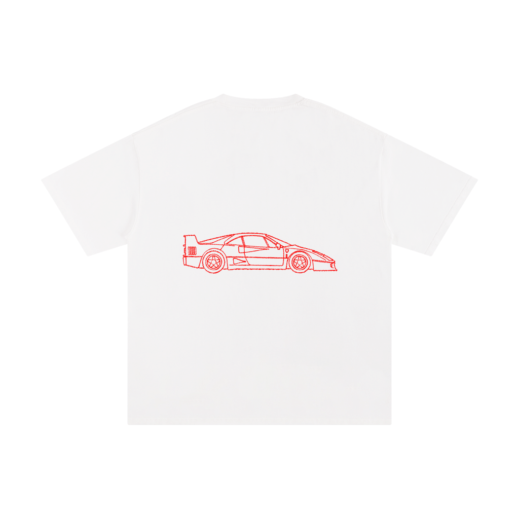 Crayon RARI Tee