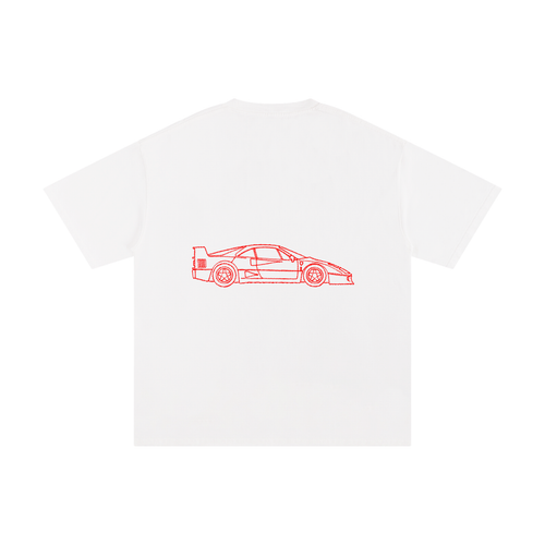 Crayon RARI Tee