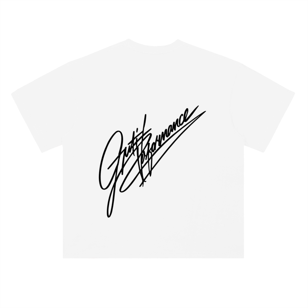 Signature Tee