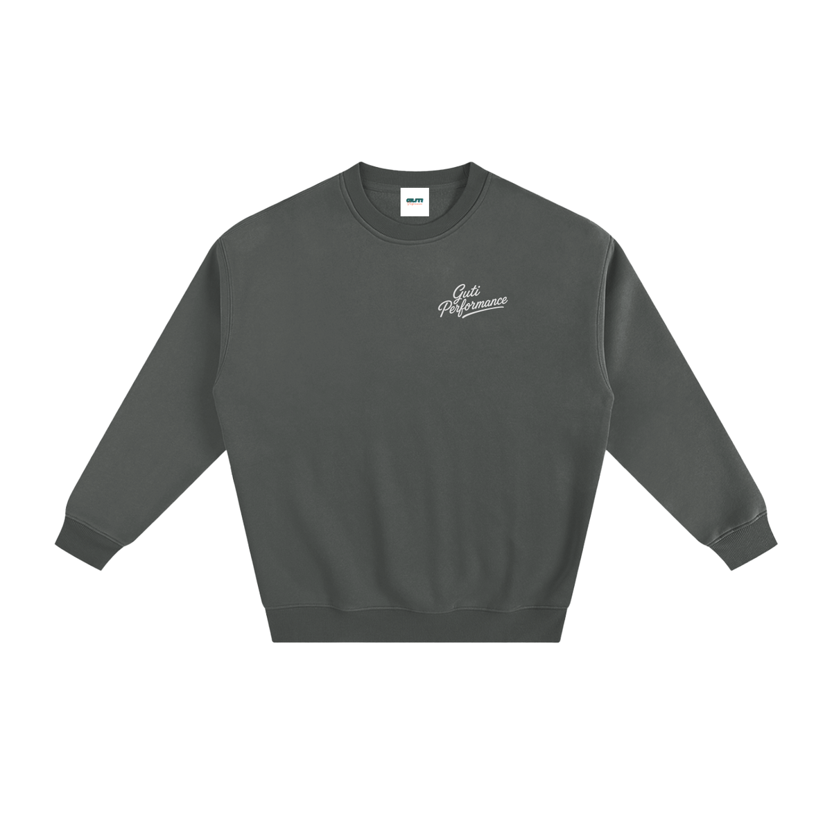 Members Only Sweatshirt