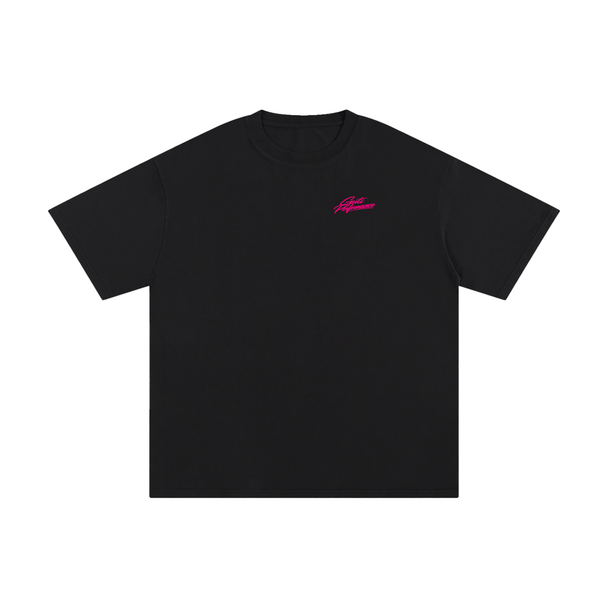 Las Vegas F1 Tee