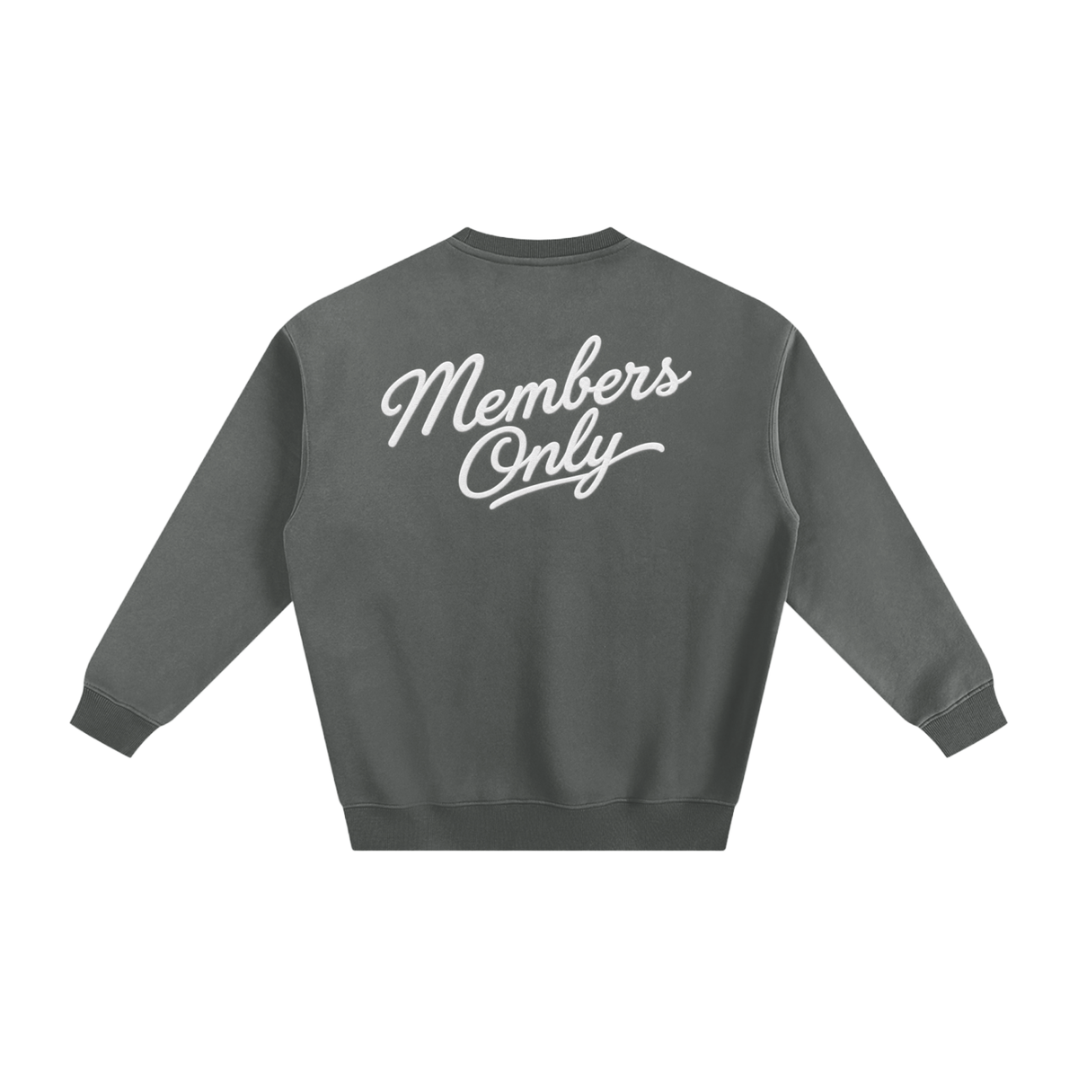 Members Only Sweatshirt
