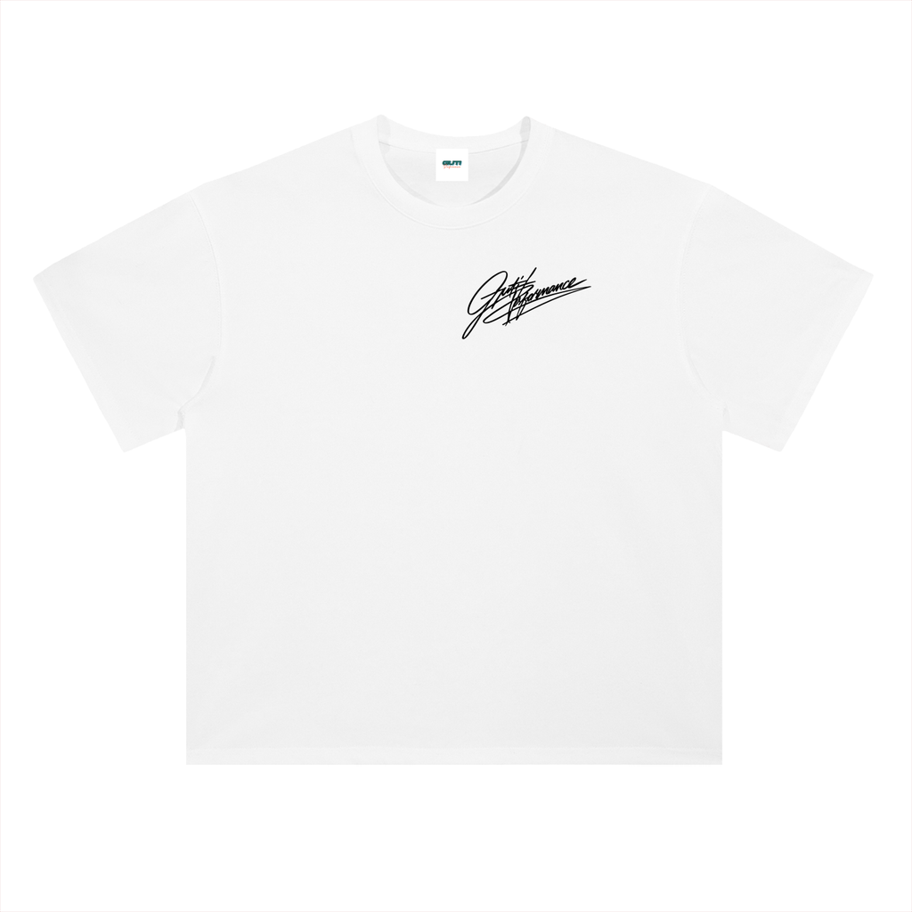 Signature Tee