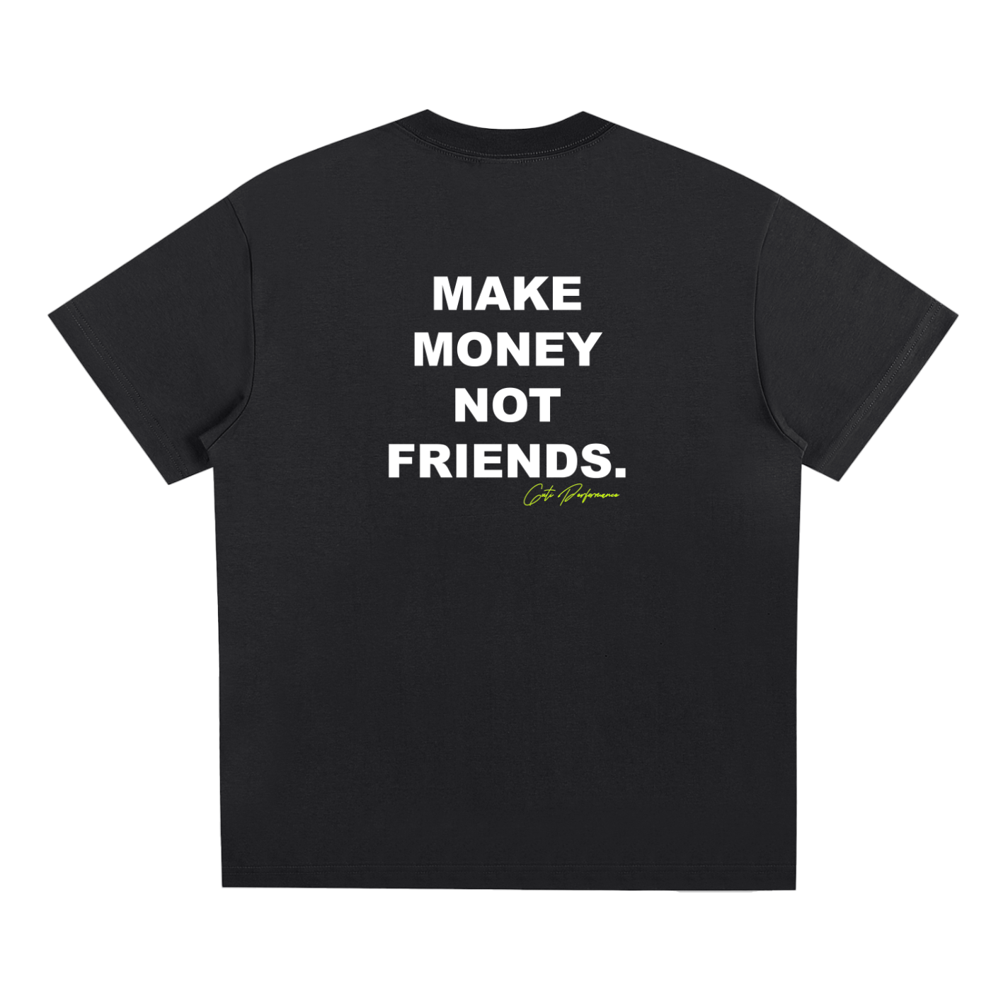 GP Richie Rich Tee