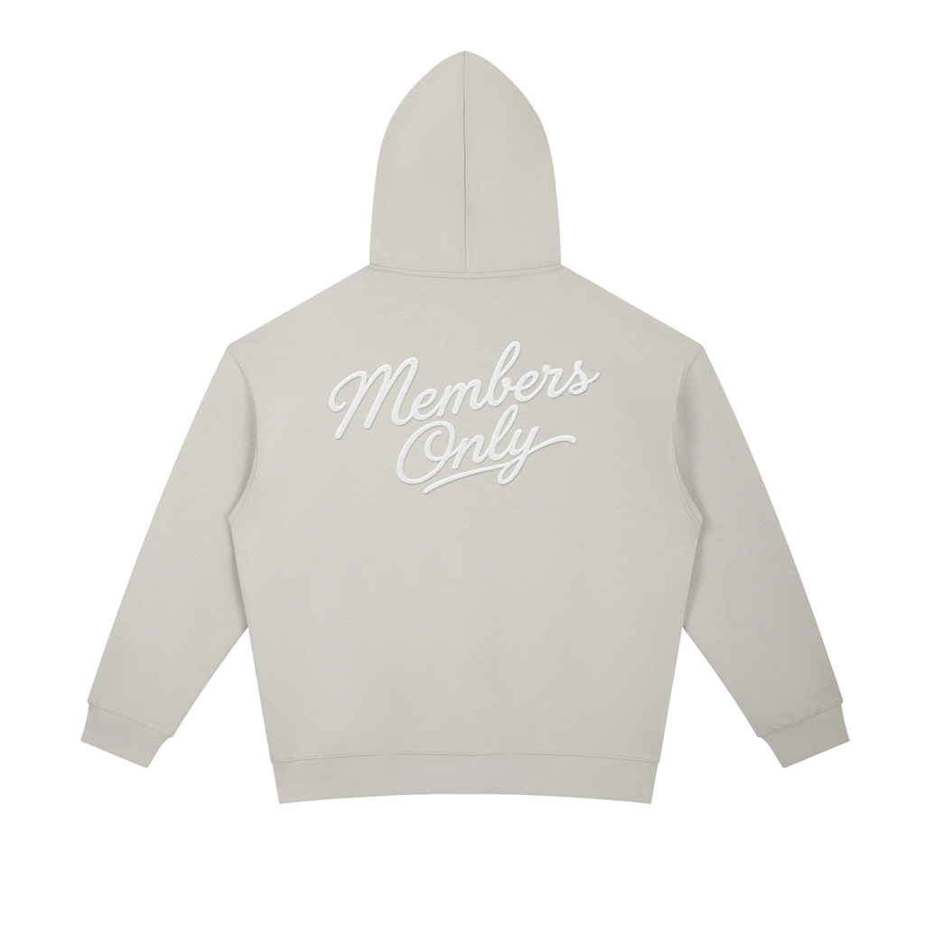 Members Only Hoodie