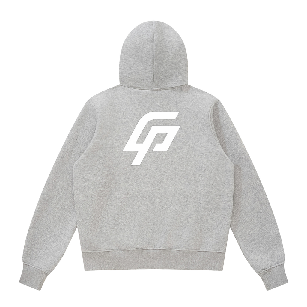 GP Full Zip Hoodie