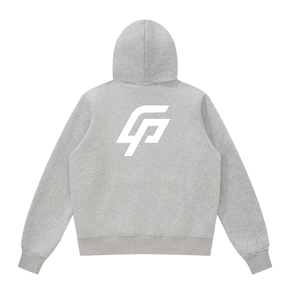 GP Full Zip Hoodie