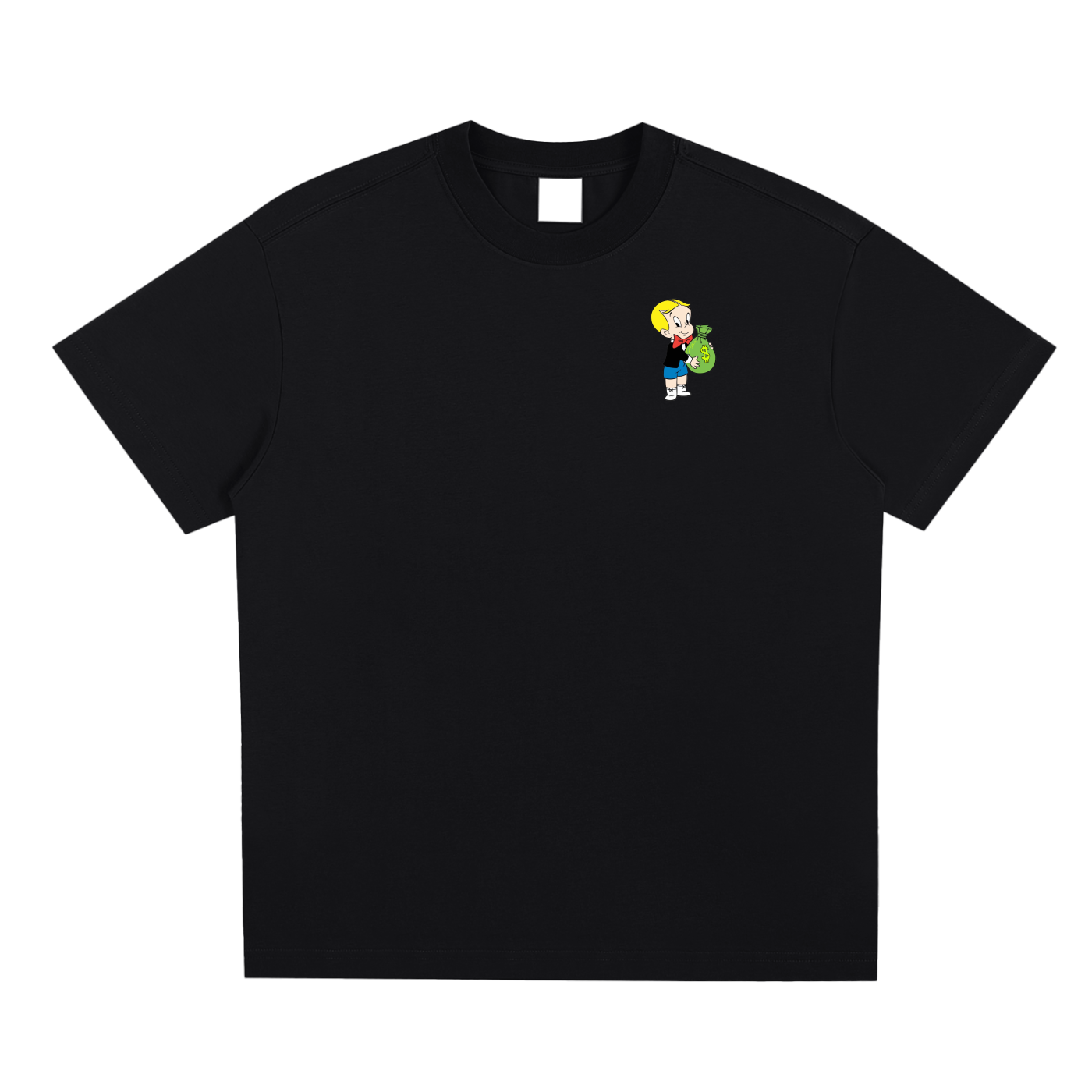 GP Richie Rich Tee