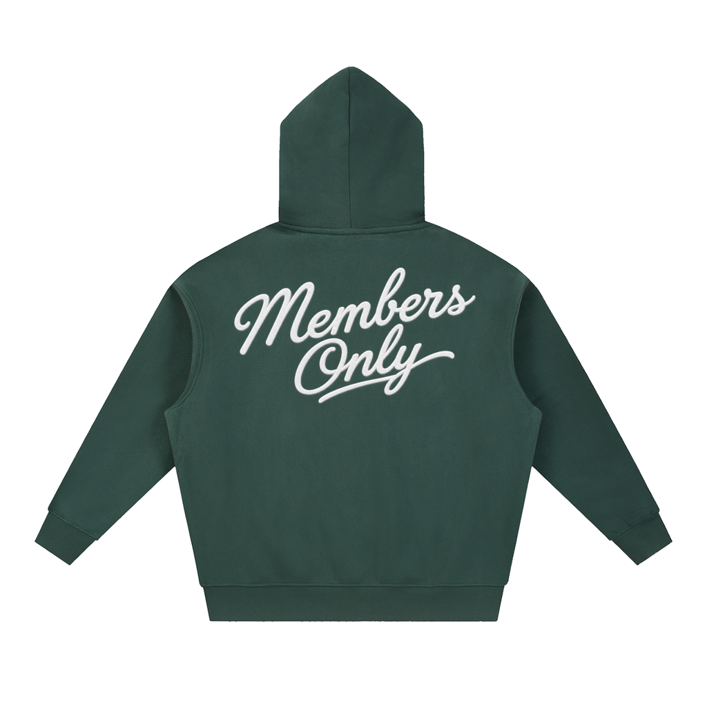 Members Only