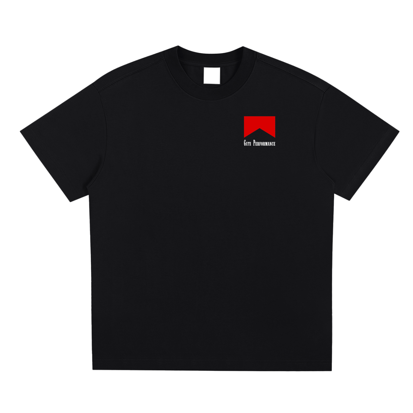 All Smoke Tee