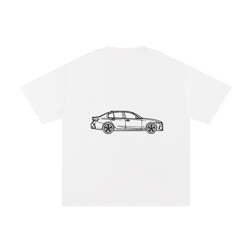 Crayon M3 Tee