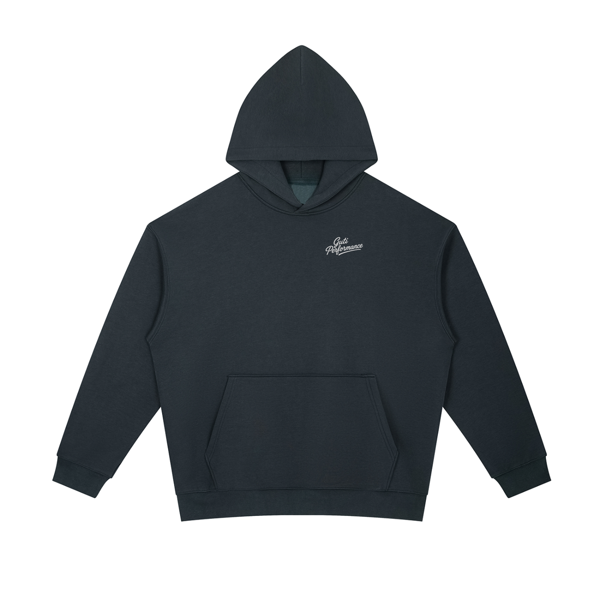 Members Only Hoodie