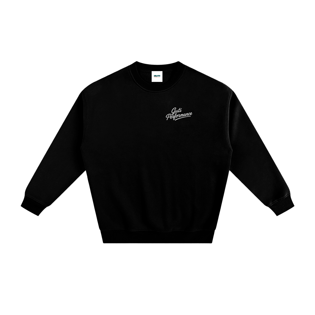 Members Only Sweatshirt