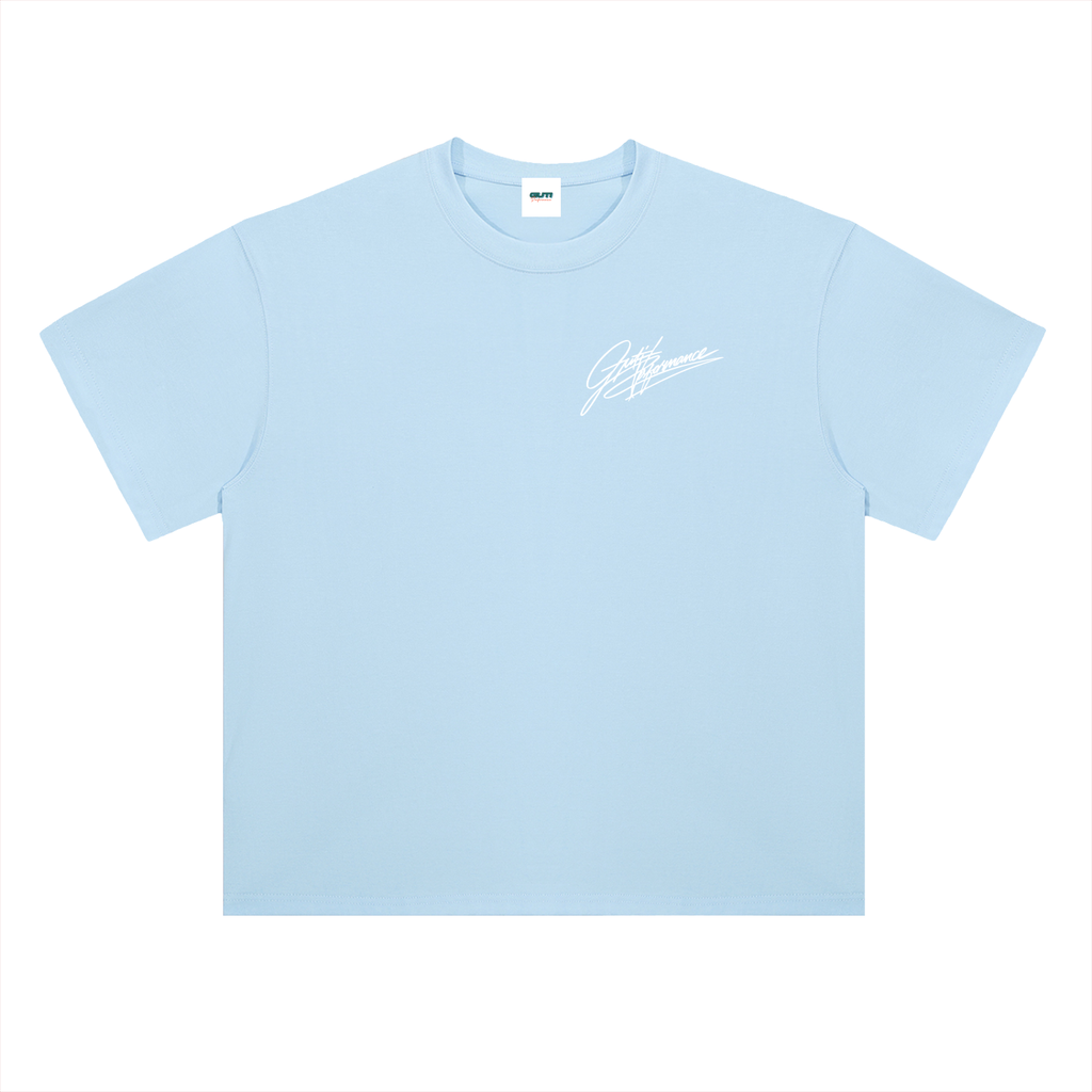 Signature Tee
