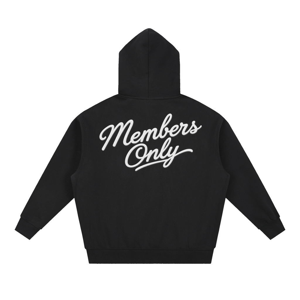 Members Only