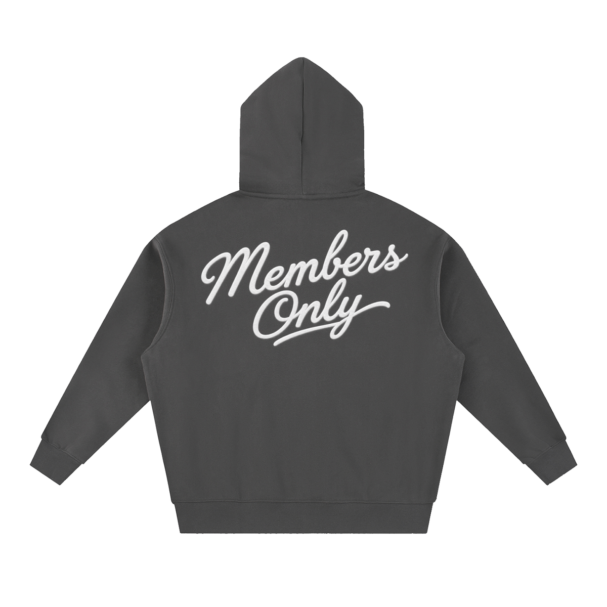 Members Only