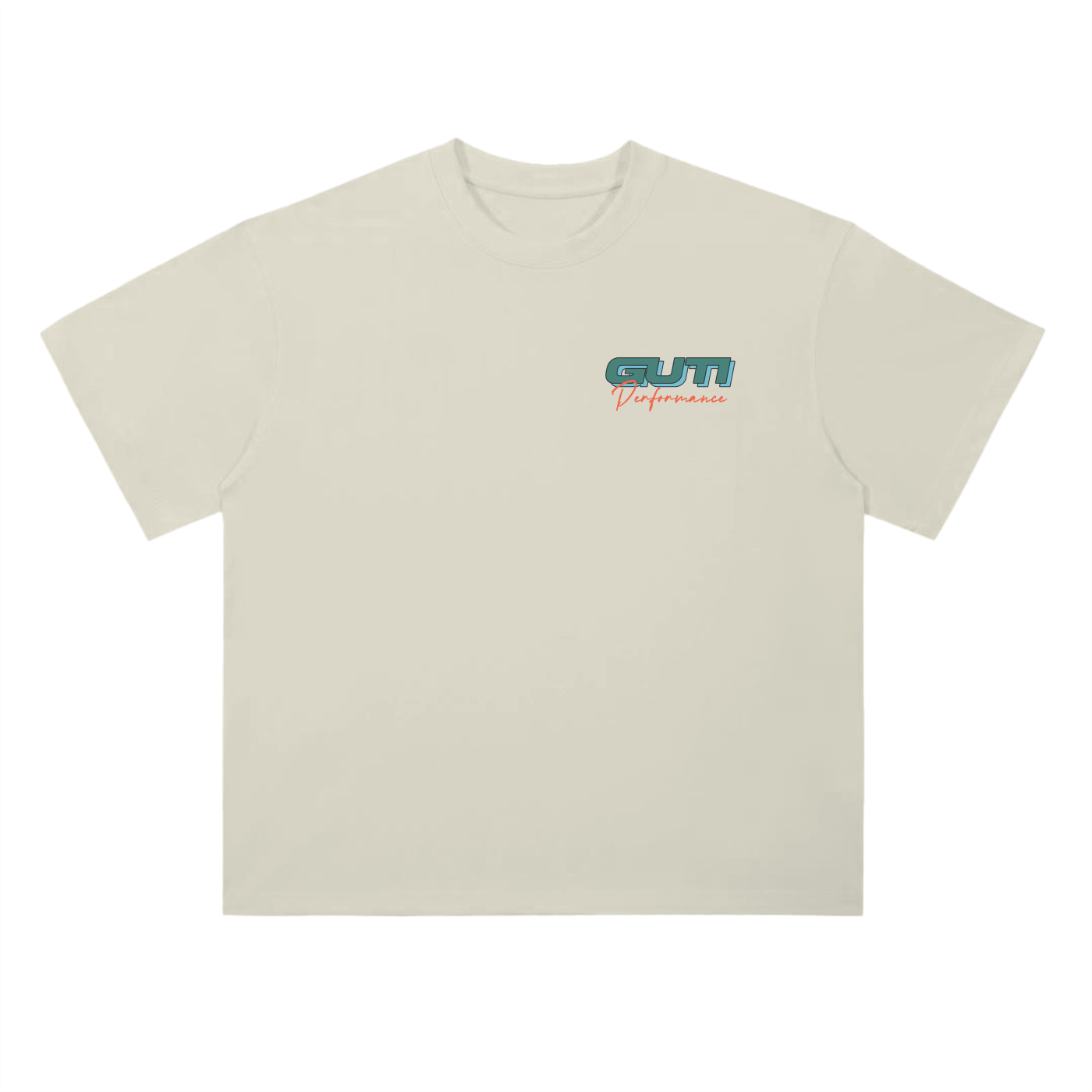 Guti Performance Tee
