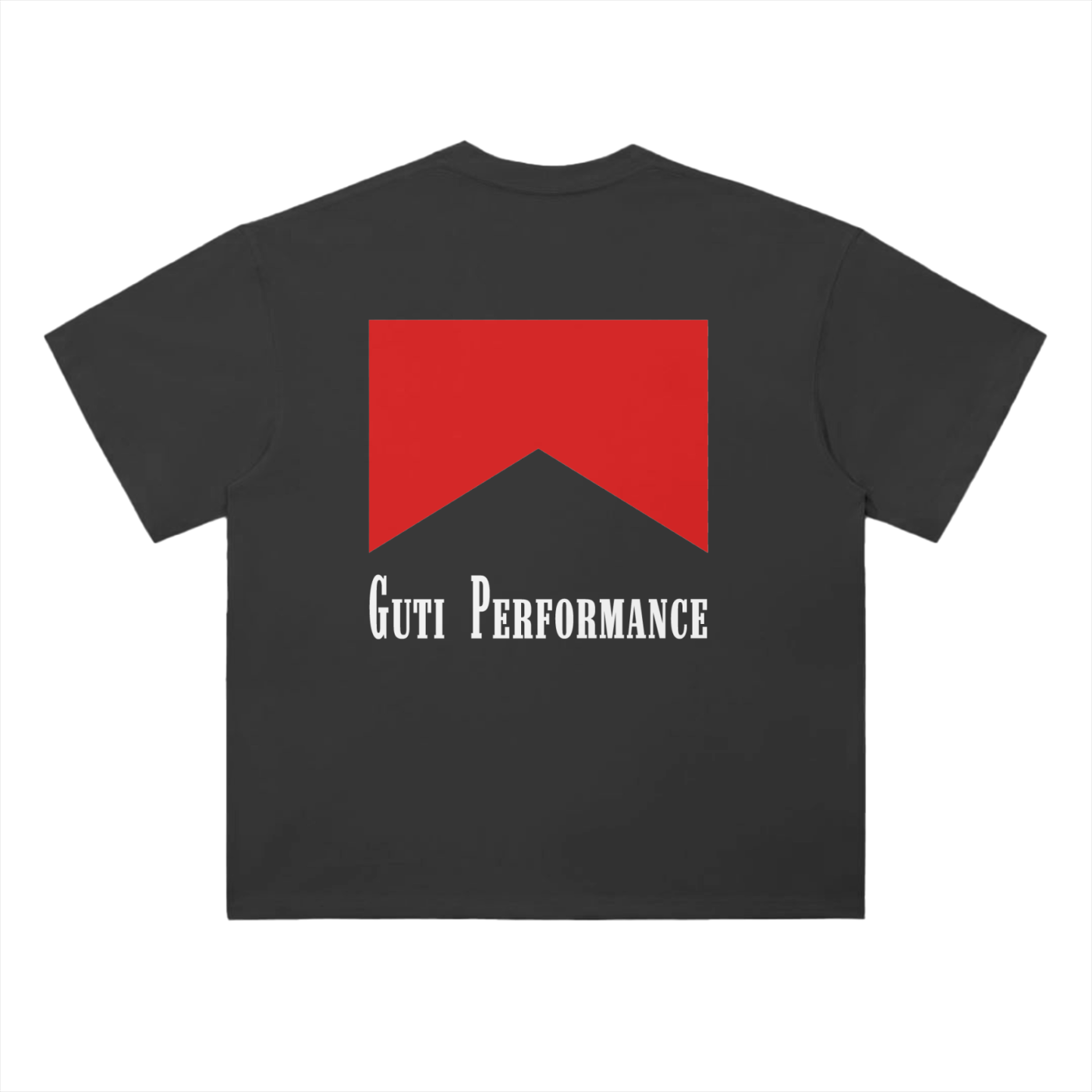 ALL SMOKE TEE