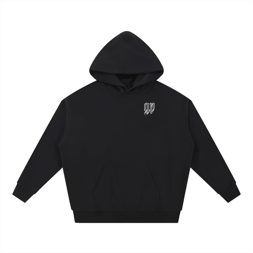 GP Drip Essential Heavyweight Hoodie