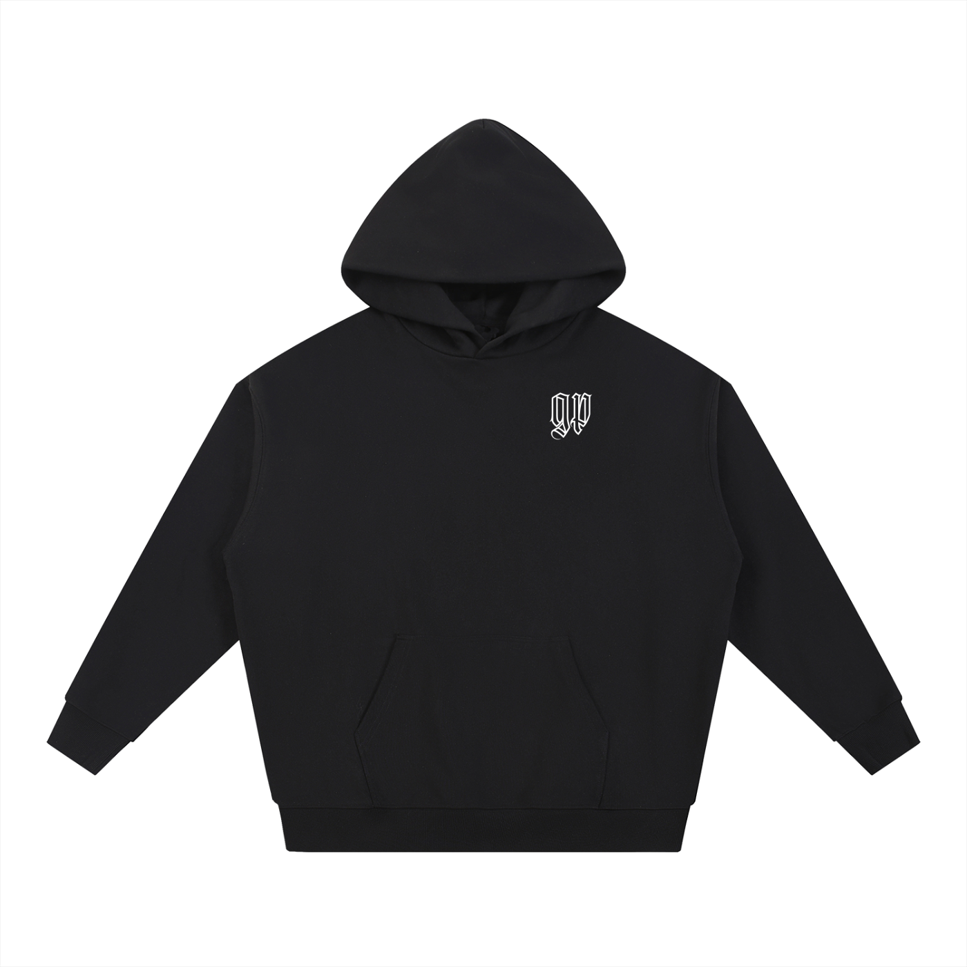 GP Drip Essential Heavyweight Hoodie