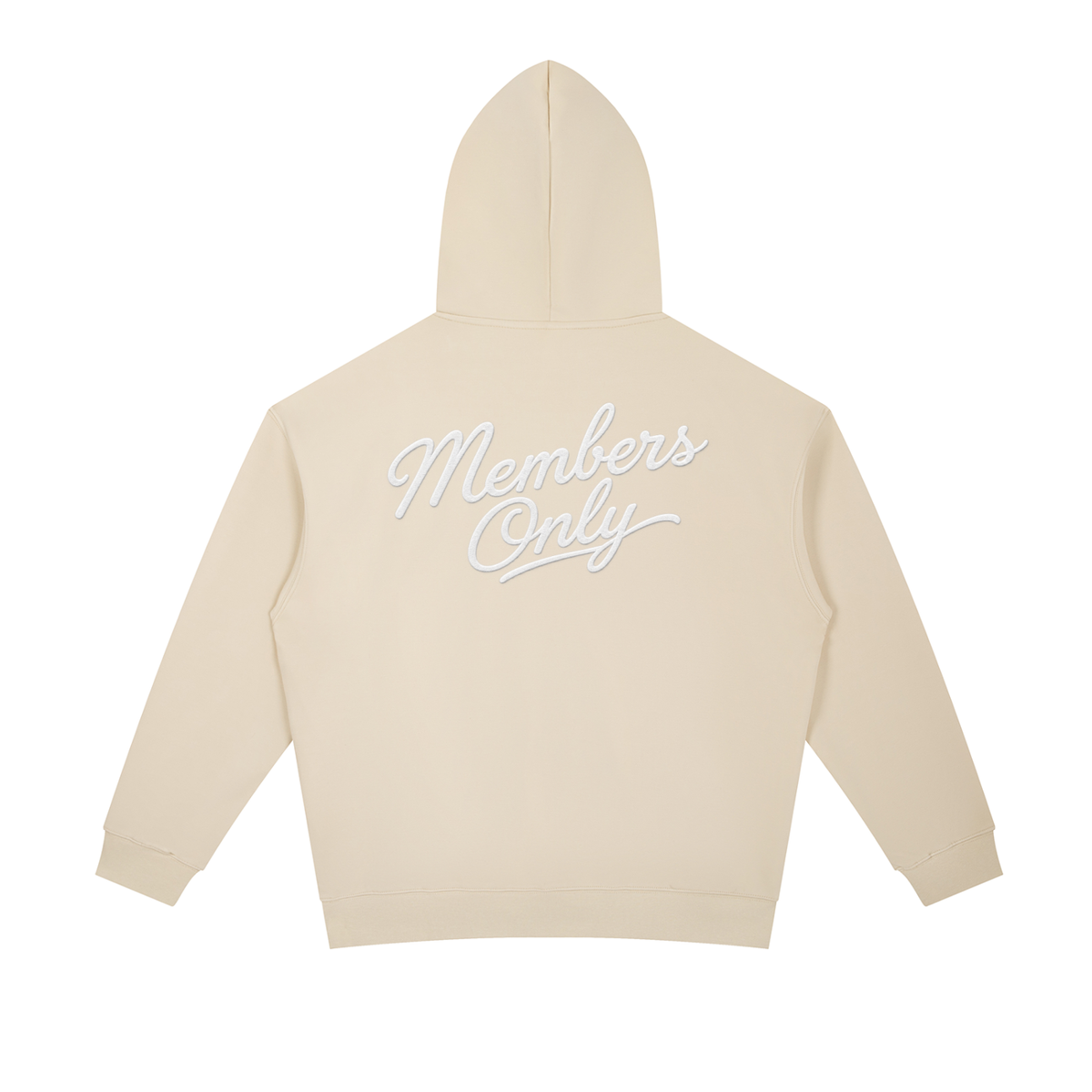 Members Only Hoodie
