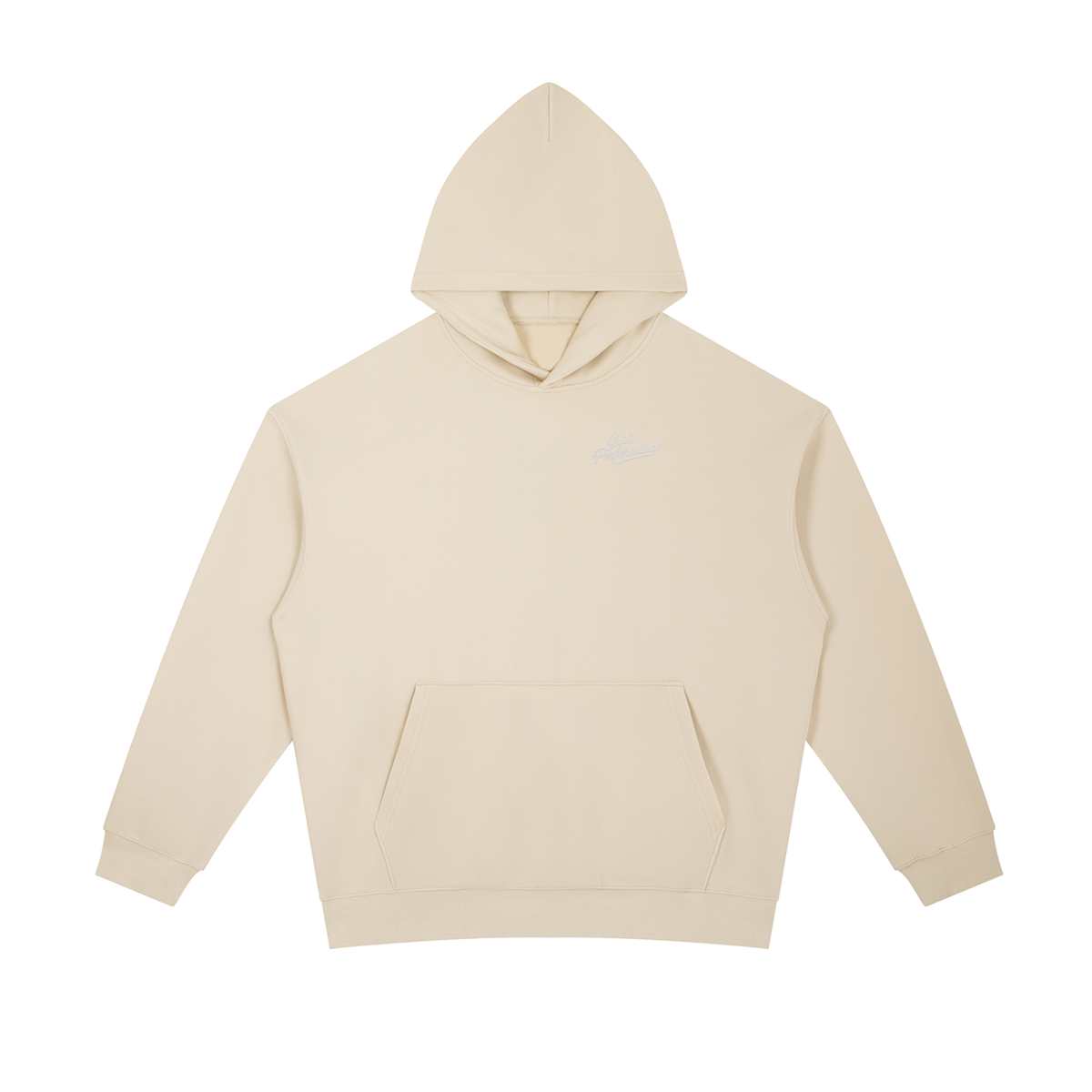Members Only Hoodie
