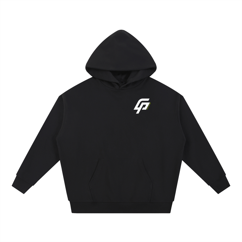 GP SB Essential Heavyweight Hoodie