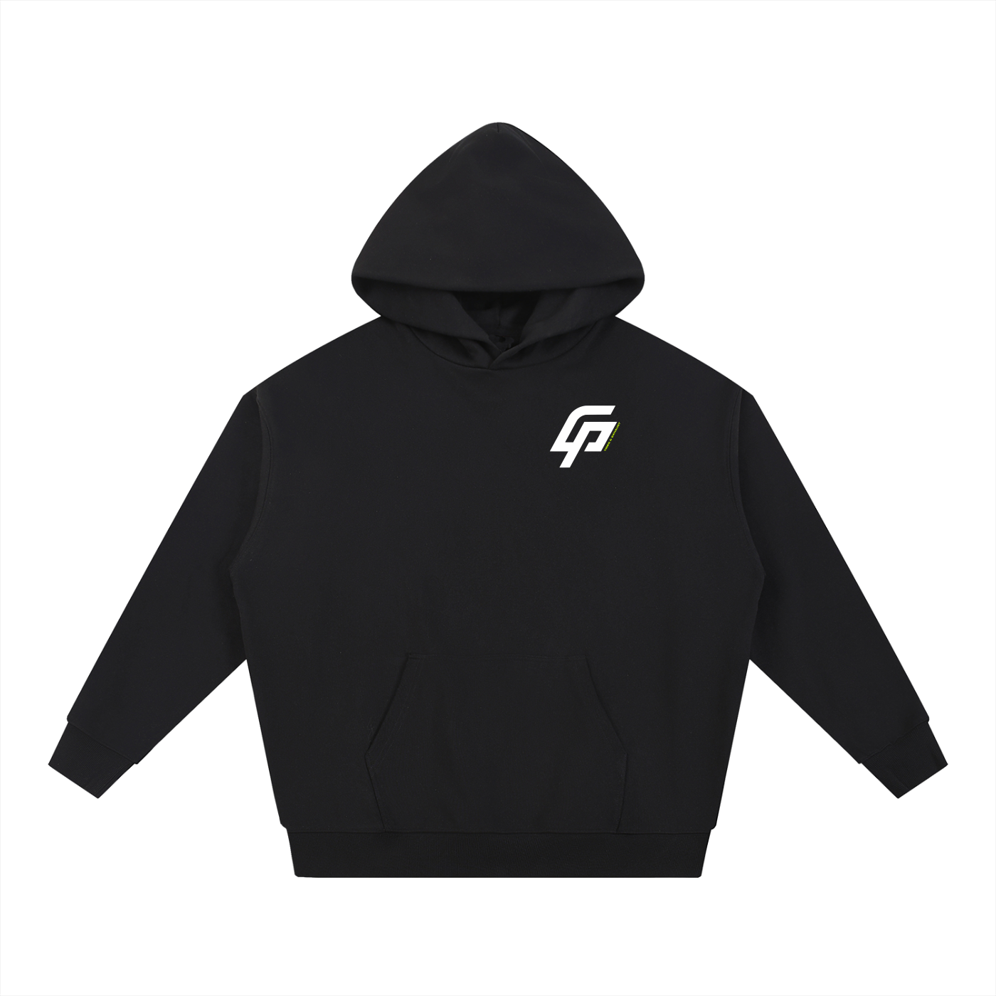 GP SB Essential Heavyweight Hoodie