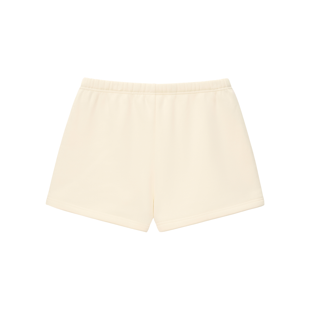 Women GP Essential Fleece Drawstring Sweatshorts