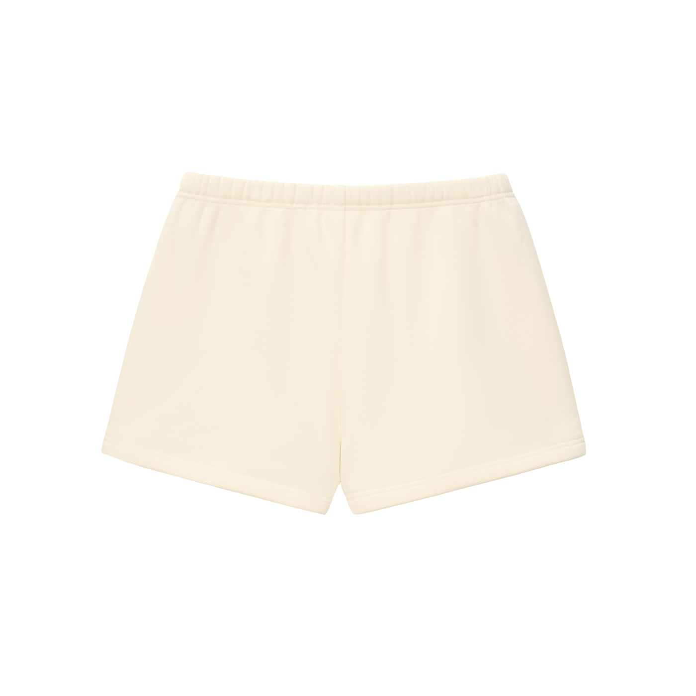 Women GP Essential Fleece Drawstring Sweatshorts