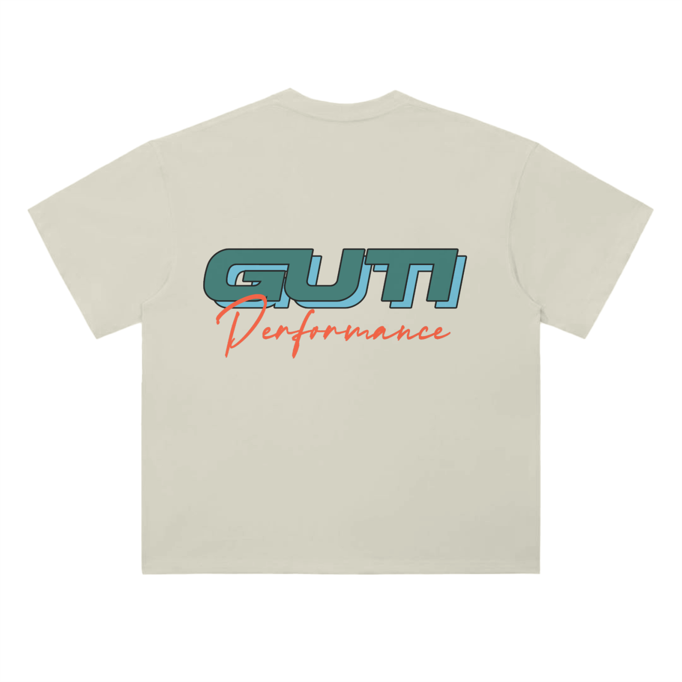 Guti Performance Tee