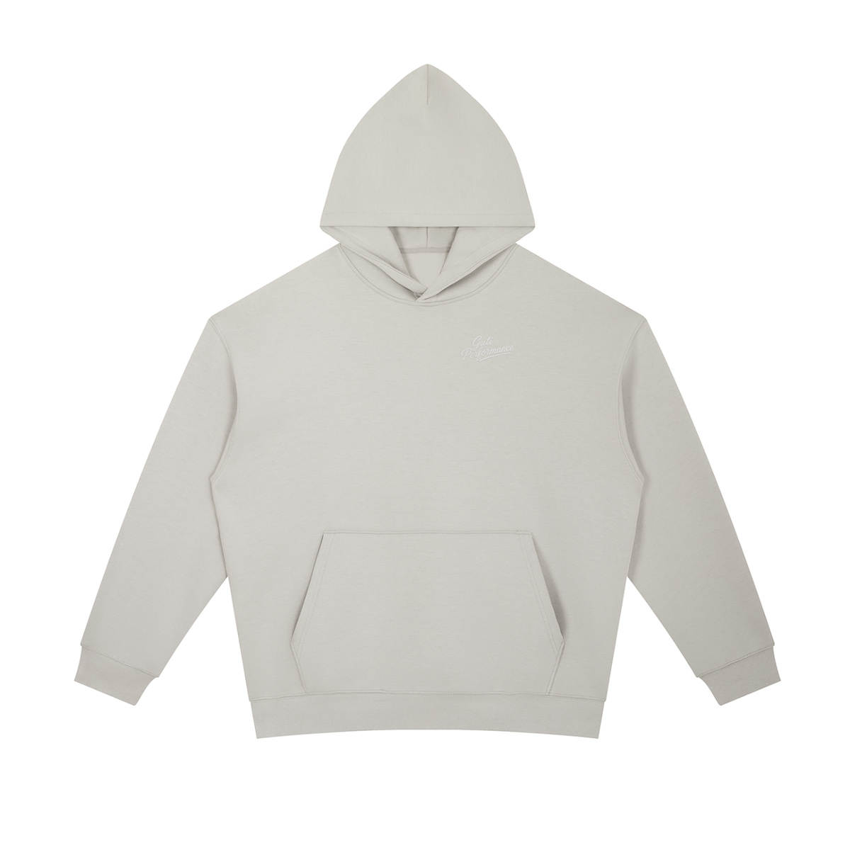 Members Only Hoodie