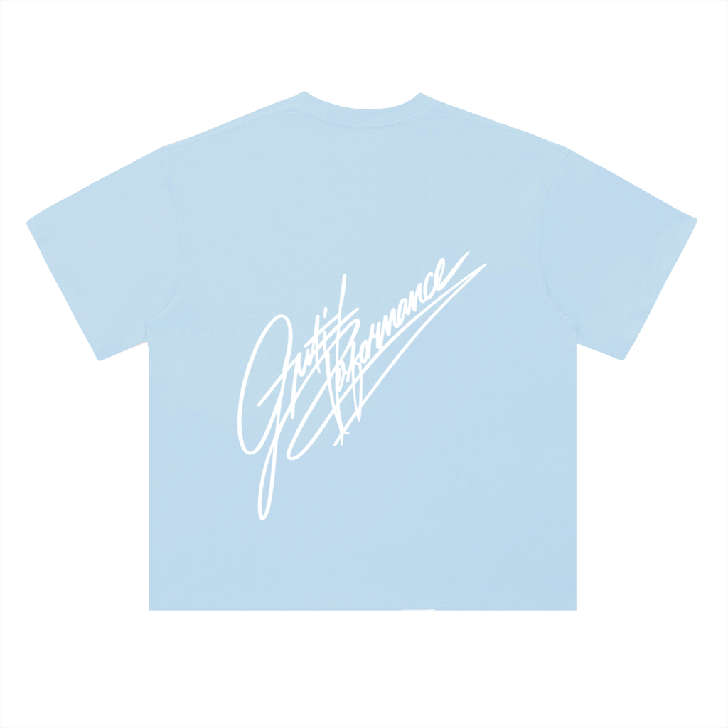 Signature Tee
