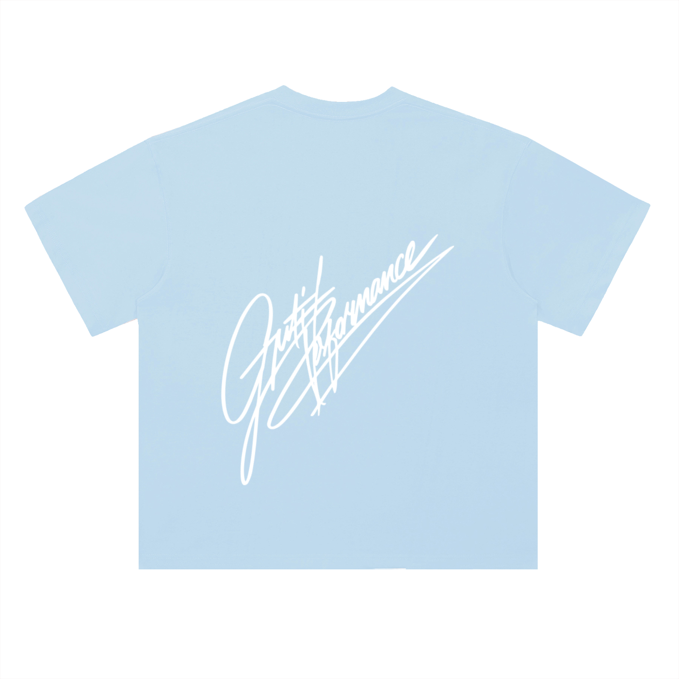 Signature Tee