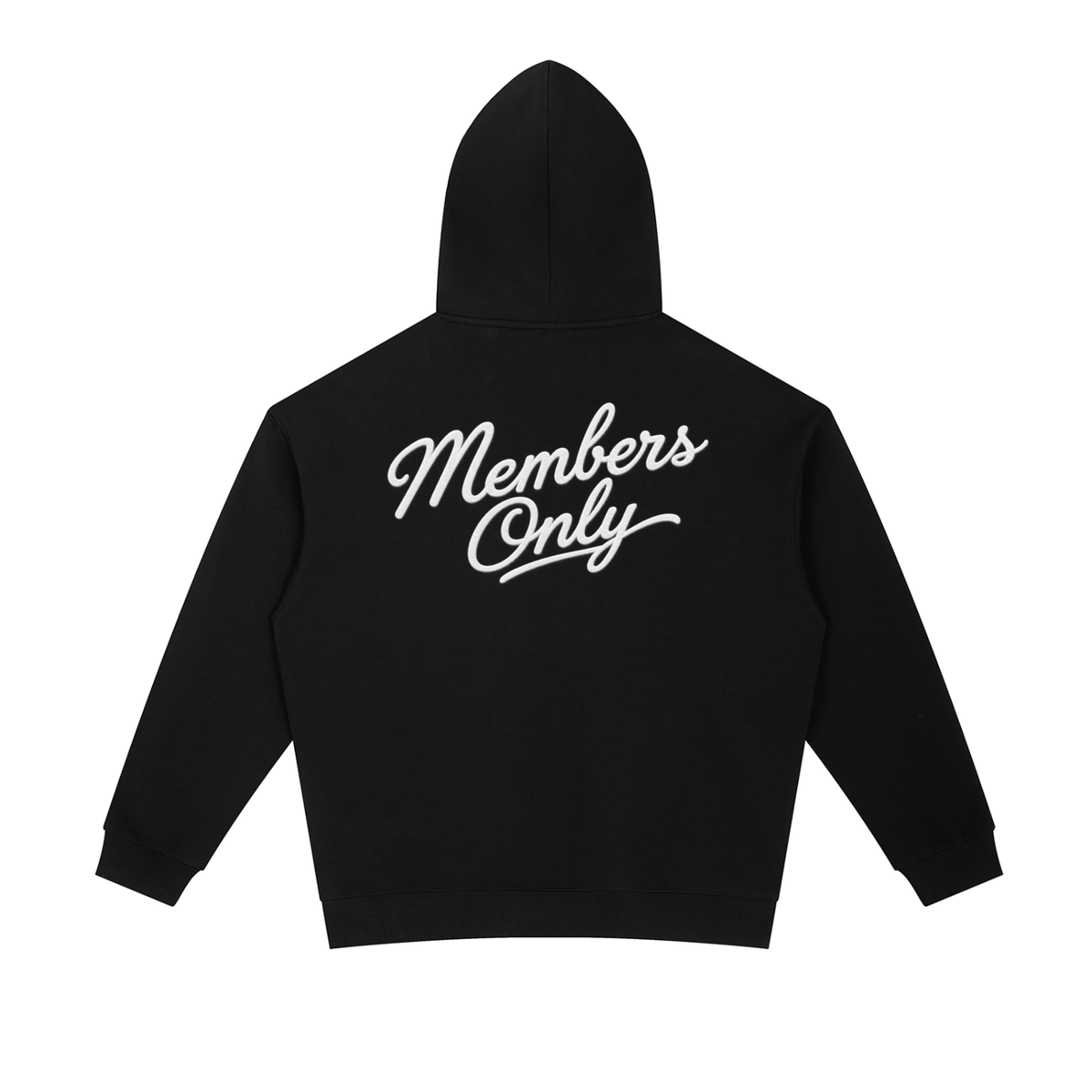 Members Only Hoodie