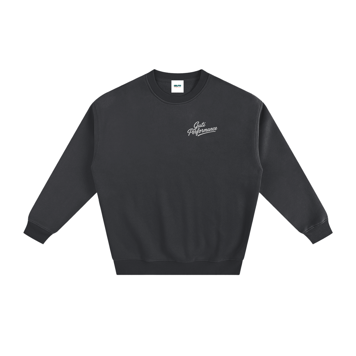 Members Only Sweatshirt