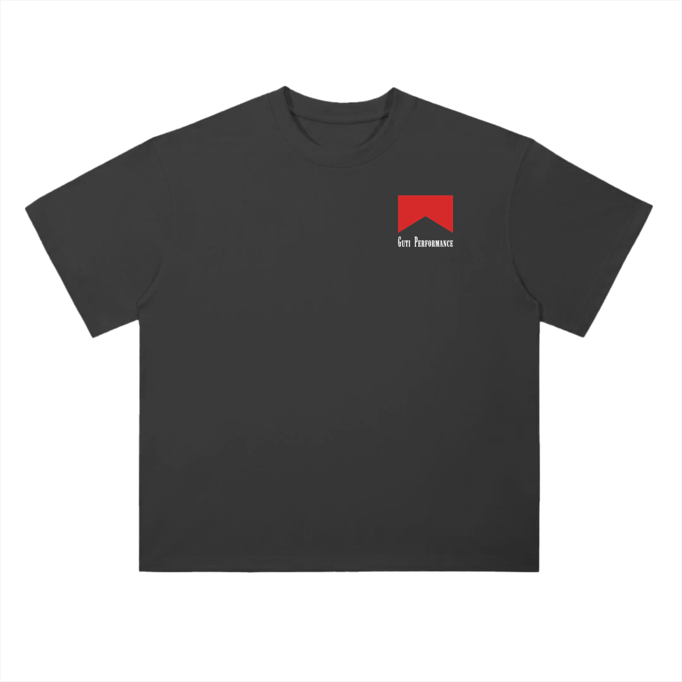 ALL SMOKE TEE