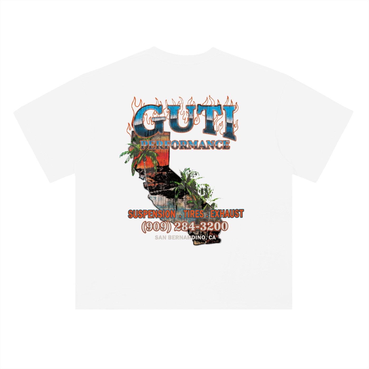 GP Tee