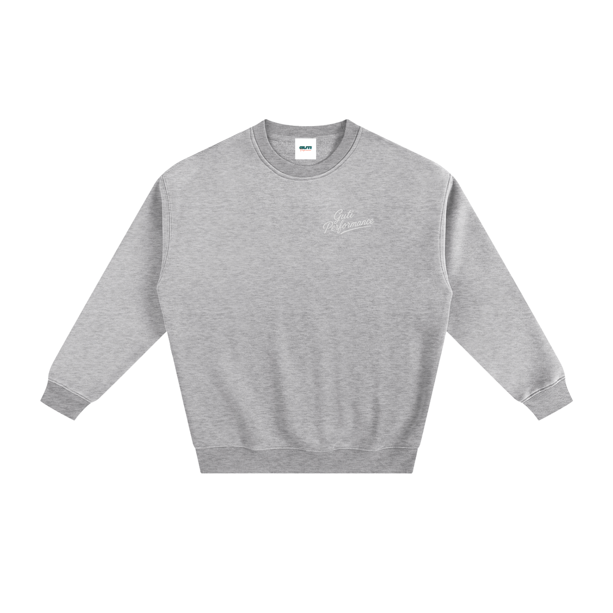 Members Only Sweatshirt