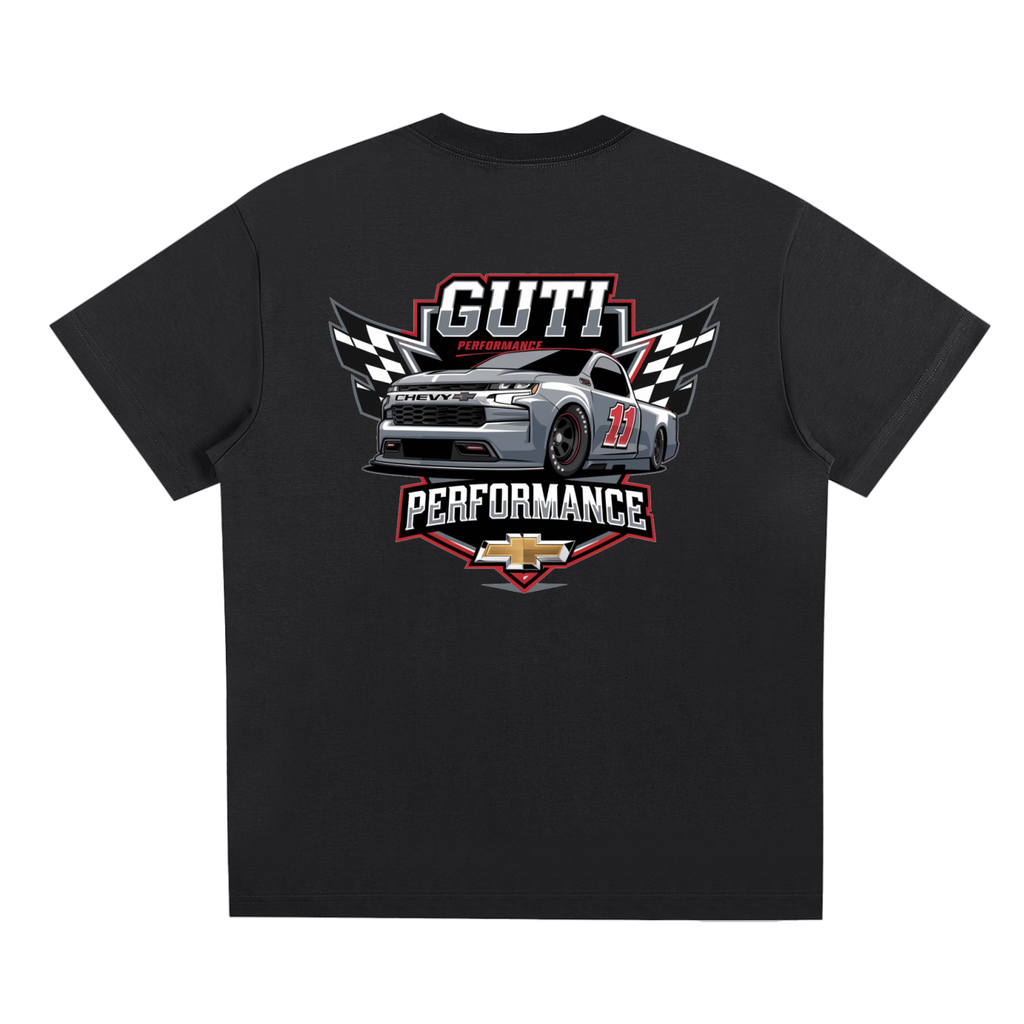 GP Chevy Tee