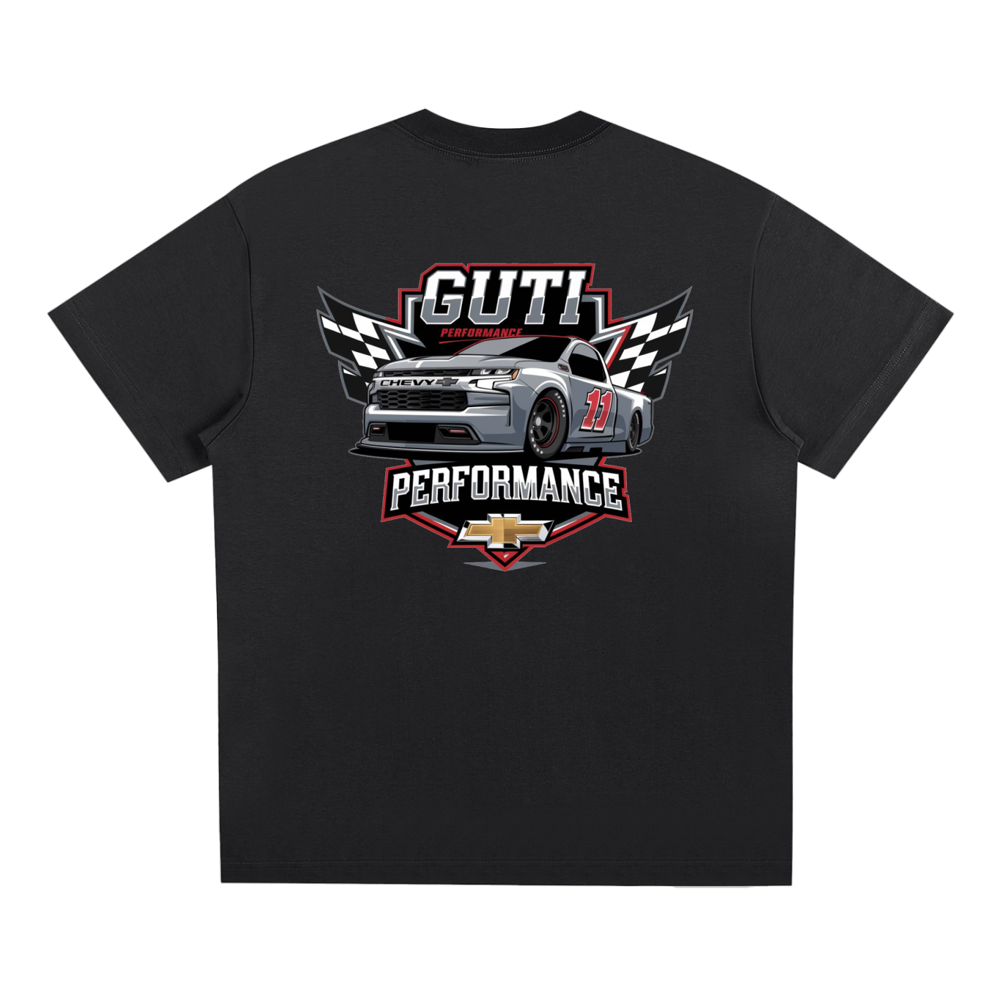 GP Chevy Tee