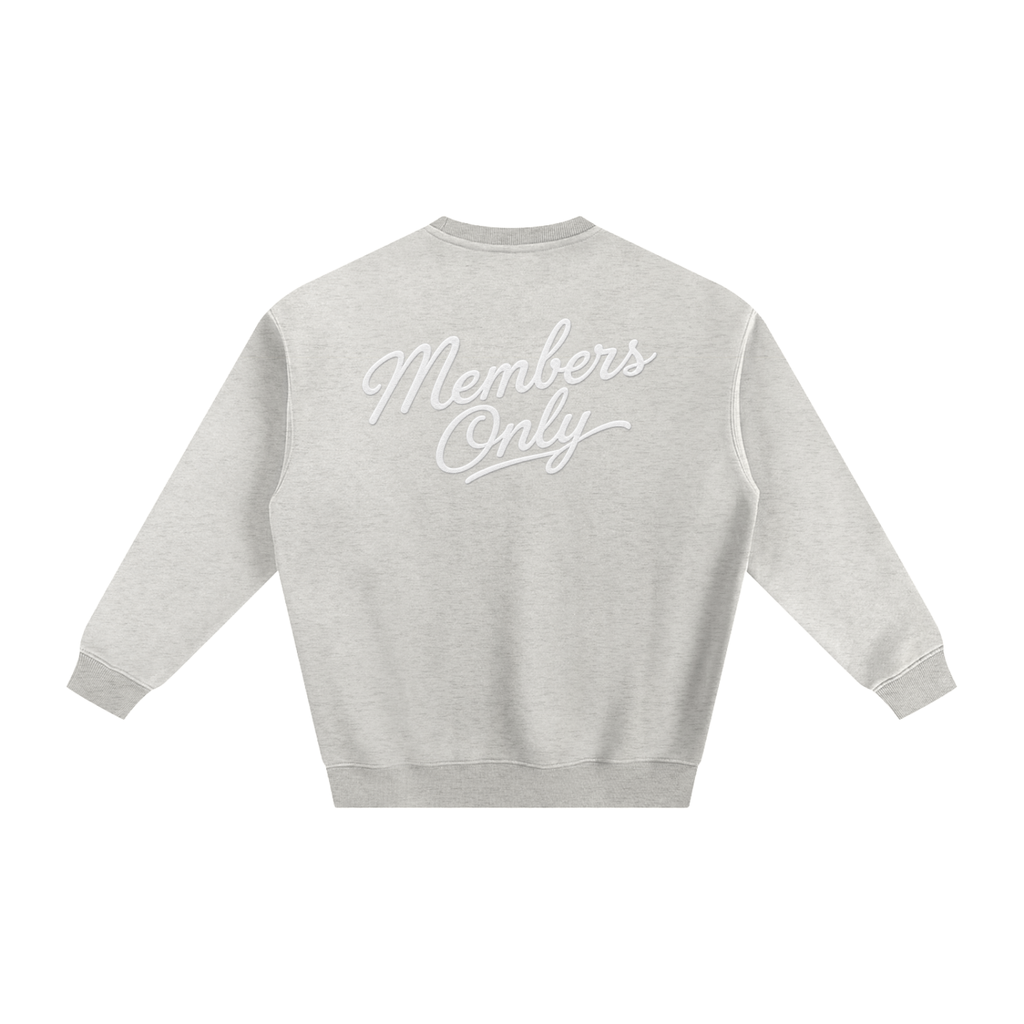 Members Only Sweatshirt